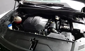 Kia Sorento Diesel 2.2 4Wd, снимка 6