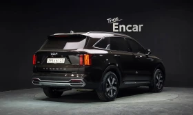 Kia Sorento Diesel 2.2 4Wd, снимка 2