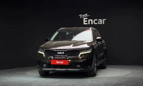 Kia Sorento Diesel 2.2 4Wd, снимка 3