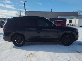 BMW X3 * xDrive30i * CARFAX * ПАНО * KEYLESS * ПОДГРЕВИ, снимка 3