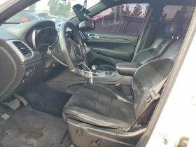 Jeep Grand cherokee SRT8* 6.4L V8 470HP* Кожа* ПАНО* CARFAX, снимка 7