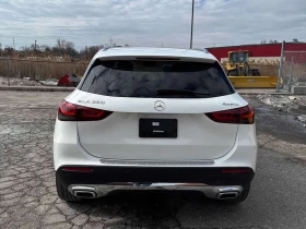 Mercedes-Benz GLA 250  CARFAX, снимка 4