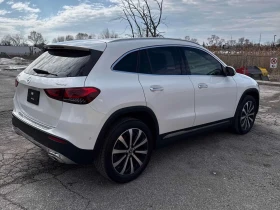 Mercedes-Benz GLA 250  CARFAX, снимка 3