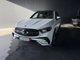 Mercedes-Benz GLC 300 AMG, Mild hibrid, снимка 2