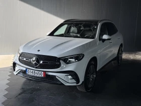 Mercedes-Benz GLC 300 AMG, Mild hibrid, снимка 1