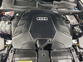 Audi Q8 TECHNIK/MATRIX/360/DISTRONIC/МАСАЖИ/B&O, снимка 16