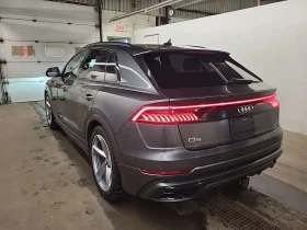 Audi Q8 TECHNIK/MATRIX/360/DISTRONIC/МАСАЖИ/B&O, снимка 4