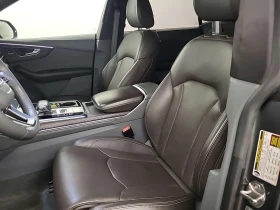 Audi Q8 TECHNIK/MATRIX/360/DISTRONIC/МАСАЖИ/B&O, снимка 5