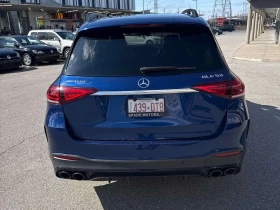 Mercedes-Benz GLE 53 4MATIC * МАСАЖИ * ДИСТРОНИК * 360 * ОБДУХВАНЕ * BURMESTER, снимка 13