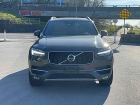 Volvo Xc90 * Momentum * 7 МЕСТНА* PANO* KEYLESS* ПОДГРЕВ* , снимка 6