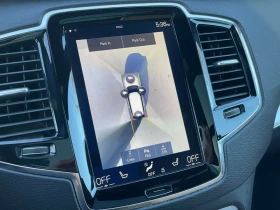 Volvo Xc90 * Momentum * 7 МЕСТНА* PANO* KEYLESS* ПОДГРЕВ* , снимка 10
