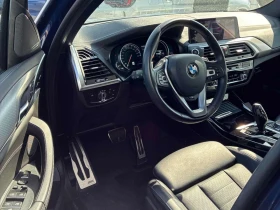 BMW X3  | xDrive30i | LED | HEAD-UP | ОБДУХВАНЕ | PANO | , снимка 8