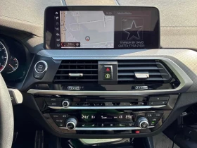 BMW X3  | xDrive30i | LED | HEAD-UP | ОБДУХВАНЕ | PANO | , снимка 10