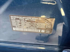 BMW X3  | xDrive30i | LED | HEAD-UP | ОБДУХВАНЕ | PANO | , снимка 15