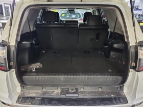 Toyota 4runner LIMITED/AWD/ЦЕНА ДО БЪЛГАРИЯ, снимка 5