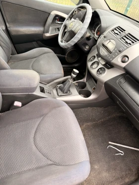 Toyota Rav4, снимка 2