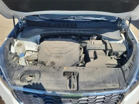 Kia Sorento  EX V6 AWD, снимка 8