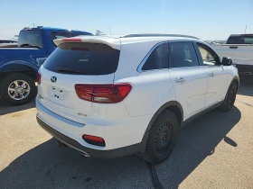 Kia Sorento  EX V6 AWD, снимка 4