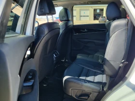 Kia Sorento  EX V6 AWD, снимка 14