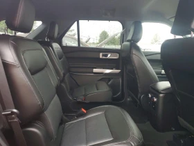 Ford Explorer Limited, снимка 10