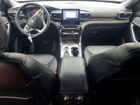 Ford Explorer Limited, снимка 8