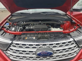 Ford Explorer Limited, снимка 12