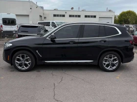 BMW X3 xDrive30i| ДВА КЛЮЧА| ПОДГРЕВИ| ПАНО| КЛИП| CARFAX, снимка 3