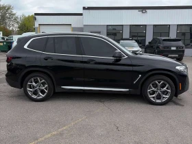 BMW X3 xDrive30i| ДВА КЛЮЧА| ПОДГРЕВИ| ПАНО| КЛИП| CARFAX, снимка 6