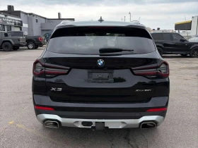 BMW X3 xDrive30i| ДВА КЛЮЧА| ПОДГРЕВИ| ПАНО| КЛИП| CARFAX, снимка 4