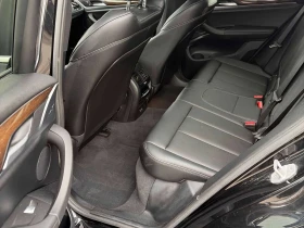 BMW X3 xDrive30i| ДВА КЛЮЧА| ПОДГРЕВИ| ПАНО| КЛИП| CARFAX, снимка 15