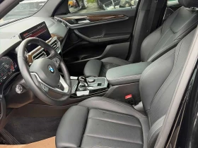 BMW X3 xDrive30i| ДВА КЛЮЧА| ПОДГРЕВИ| ПАНО| КЛИП| CARFAX, снимка 13