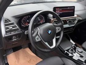 BMW X3 xDrive30i| ДВА КЛЮЧА| ПОДГРЕВИ| ПАНО| КЛИП| CARFAX, снимка 9