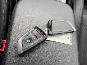 BMW X3 xDrive30i| ДВА КЛЮЧА| ПОДГРЕВИ| ПАНО| КЛИП| CARFAX, снимка 16