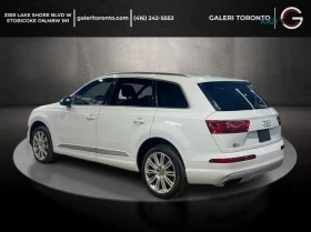 Audi Q7 3.0T * Technik * quattro * АвтоКредит* (ЦЕНА ДО БГ, снимка 4