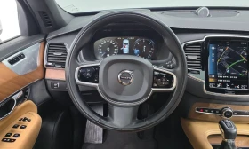 Volvo Xc90 Bowers & Wilkins* Head-Up* Pilot Assist, снимка 11