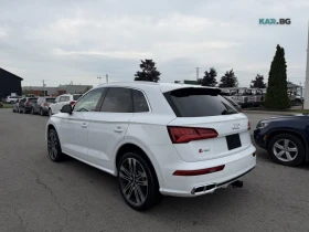 Audi SQ5 PROGRESIV * EXCLUSIVE * АвтоКредит * (ЦЕНА ДО БГ), снимка 6