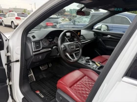 Audi SQ5 PROGRESIV * EXCLUSIVE * АвтоКредит * (ЦЕНА ДО БГ), снимка 7