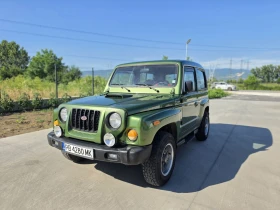 Kia Retona 2.0 TD, снимка 1