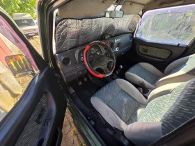 Kia Retona 2.0 TD, снимка 9