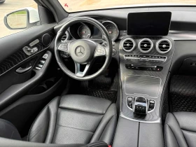 Mercedes-Benz GLC 300 ПАНОРАМА* ДИСТРОНИК * ПОДГРЕВ * 360CAM * , снимка 5