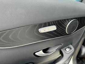Mercedes-Benz GLC 300 ПАНОРАМА* ДИСТРОНИК * ПОДГРЕВ * 360CAM * , снимка 12