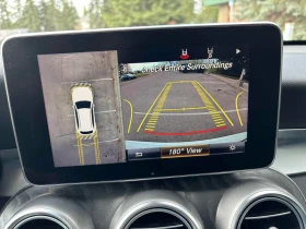 Mercedes-Benz GLC 300 ПАНОРАМА* ДИСТРОНИК * ПОДГРЕВ * 360CAM * , снимка 14