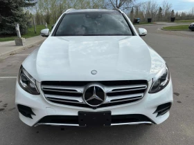 Mercedes-Benz GLC 300 ПАНОРАМА* ДИСТРОНИК * ПОДГРЕВ * 360CAM * , снимка 1