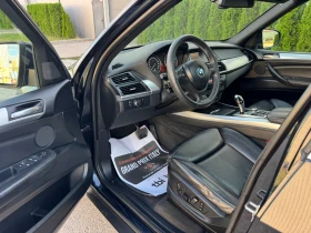 BMW X5 3.5D X-Drive/M-Pack/286к.с/Швейцария!!!, снимка 9