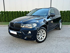 BMW X5 3.5D X-Drive/M-Pack/286к.с/Швейцария!!!, снимка 1