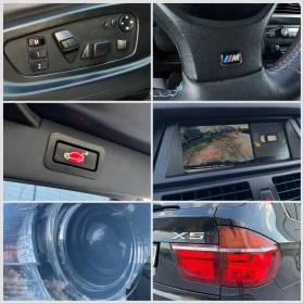 BMW X5 3.5D X-Drive/M-Pack/286к.с/Швейцария!!!, снимка 16