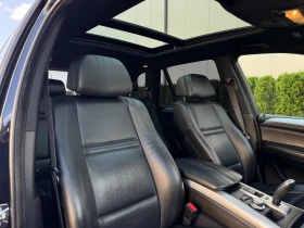 BMW X5 3.5D X-Drive/M-Pack/286к.с/Швейцария!!!, снимка 14