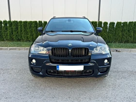 BMW X5 3.5D X-Drive/M-Pack/286к.с/Швейцария!!!, снимка 2