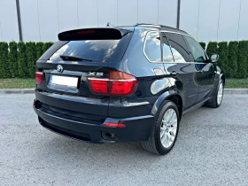 BMW X5 3.5D X-Drive/M-Pack/286к.с/Швейцария!!!, снимка 6
