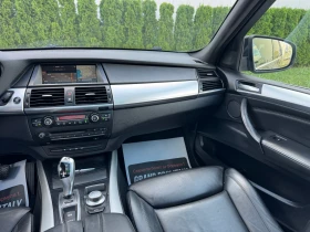 BMW X5 3.5D X-Drive/M-Pack/286к.с/Швейцария!!!, снимка 11